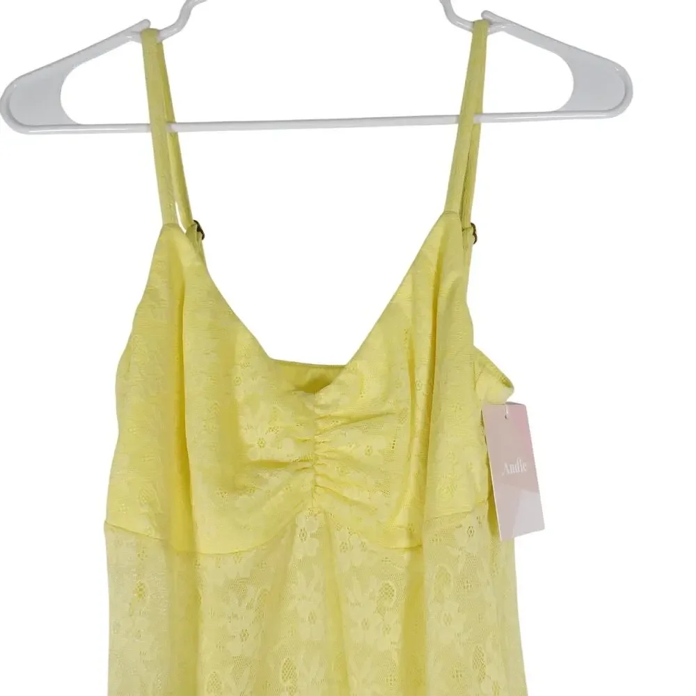 Andie swim nadi